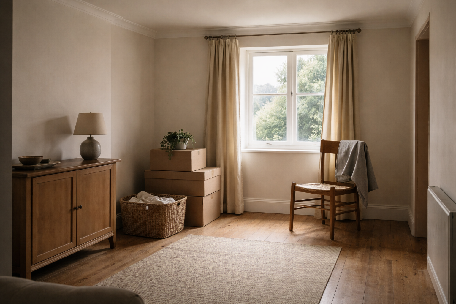 bereavement & estate transitions exeter property care