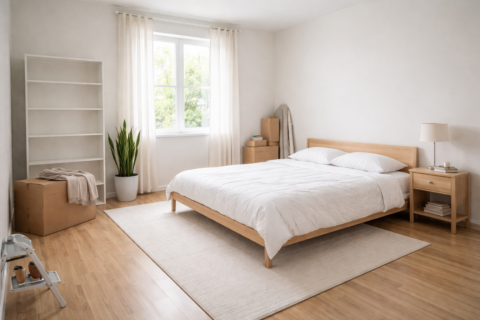 life stage transitions exeter property care