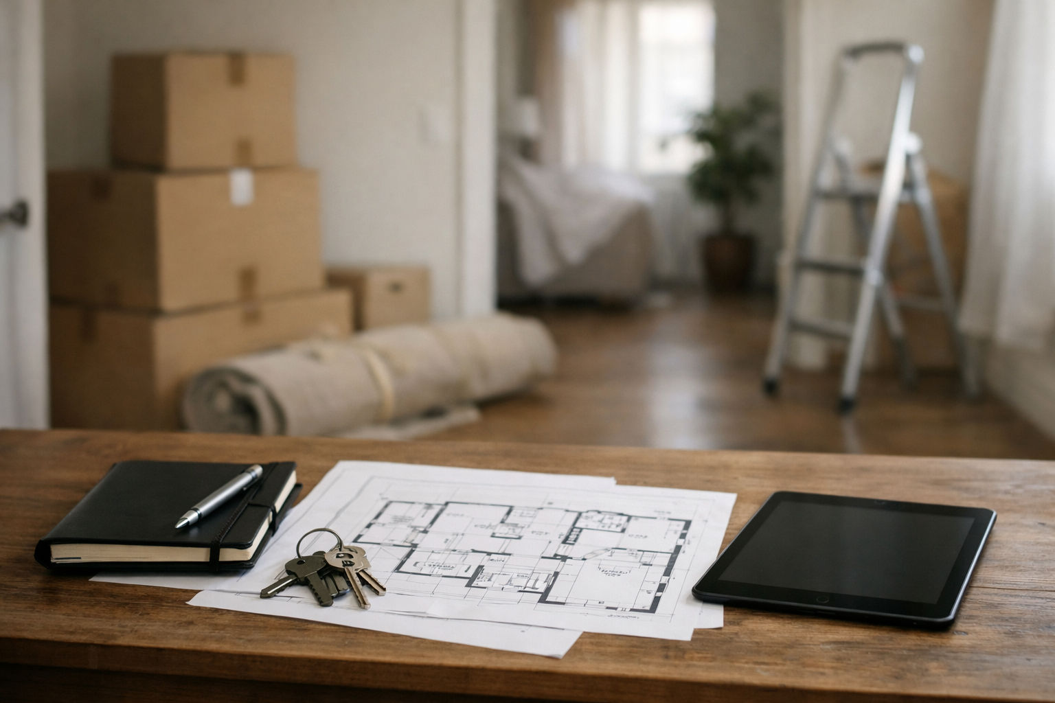 Next Chapter Property Care next chapter property care how we work