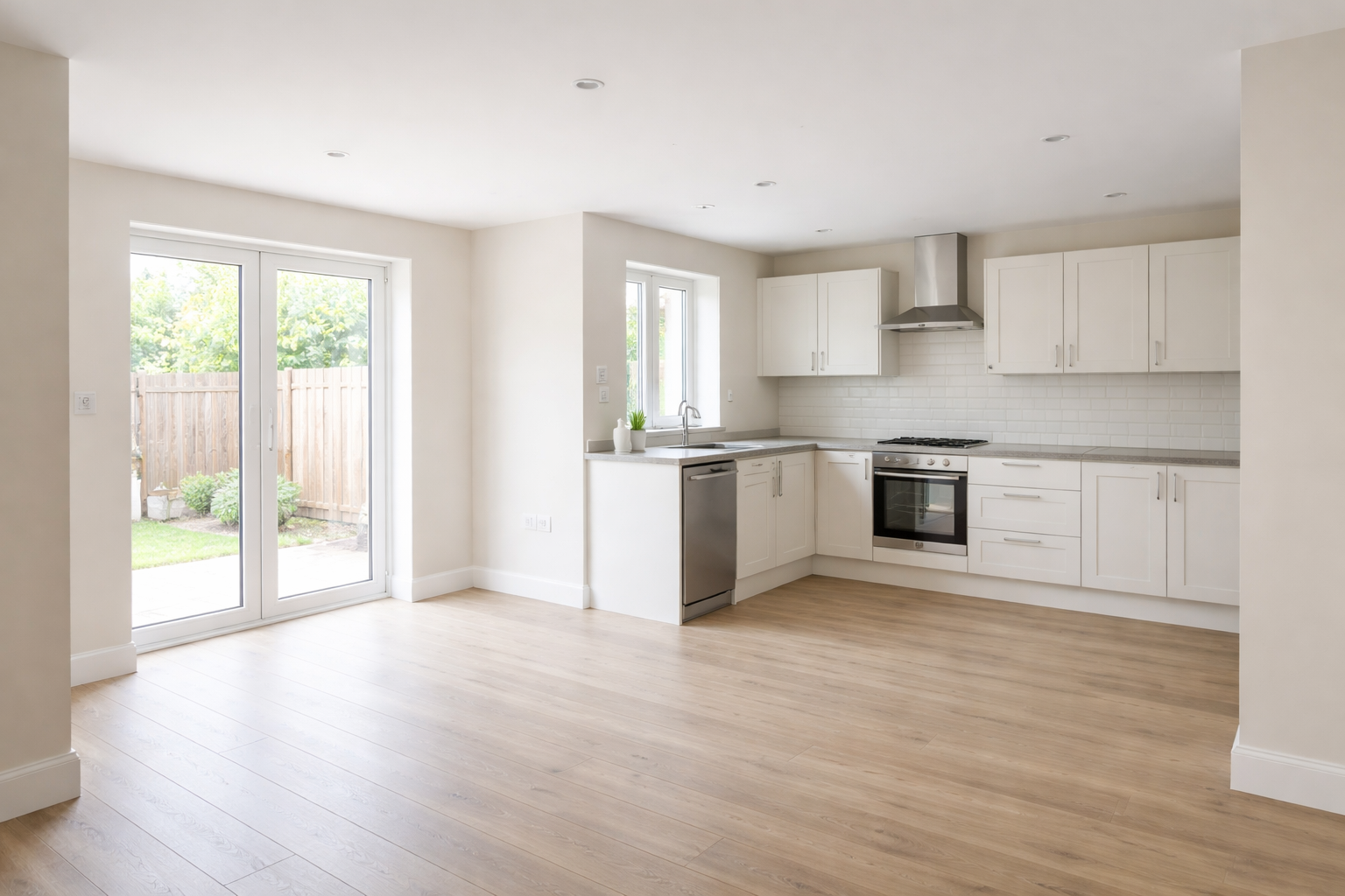 property preparation for lettings & sales exeter property care
